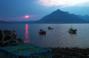Dusk, Elgol
